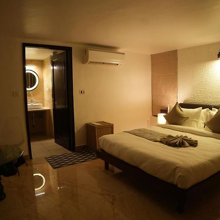 3Acres Resorts Dehradun Exterior foto