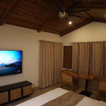 3Acres Resorts Dehradun Exterior foto