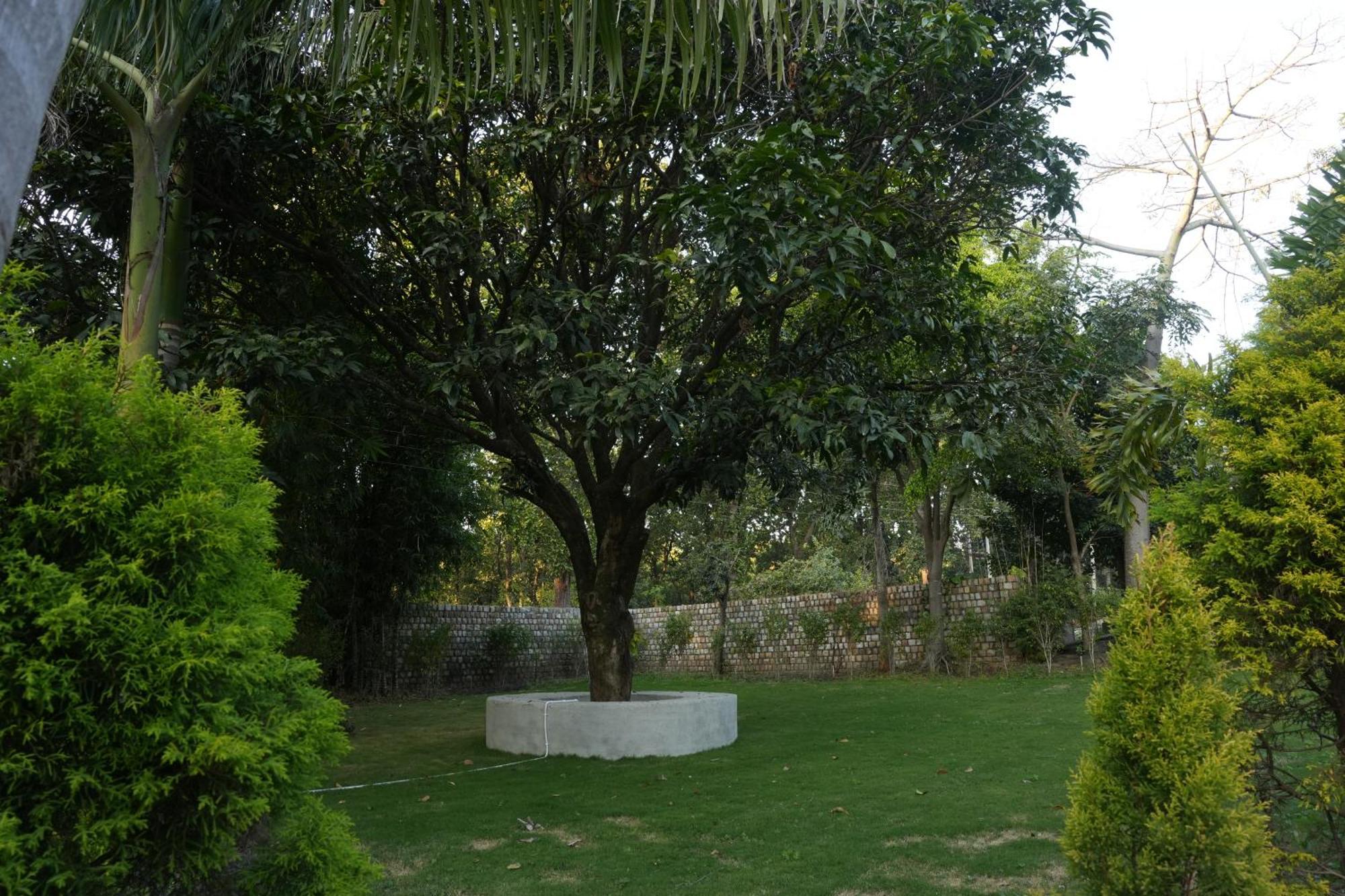 3Acres Resorts Dehradun Exterior foto