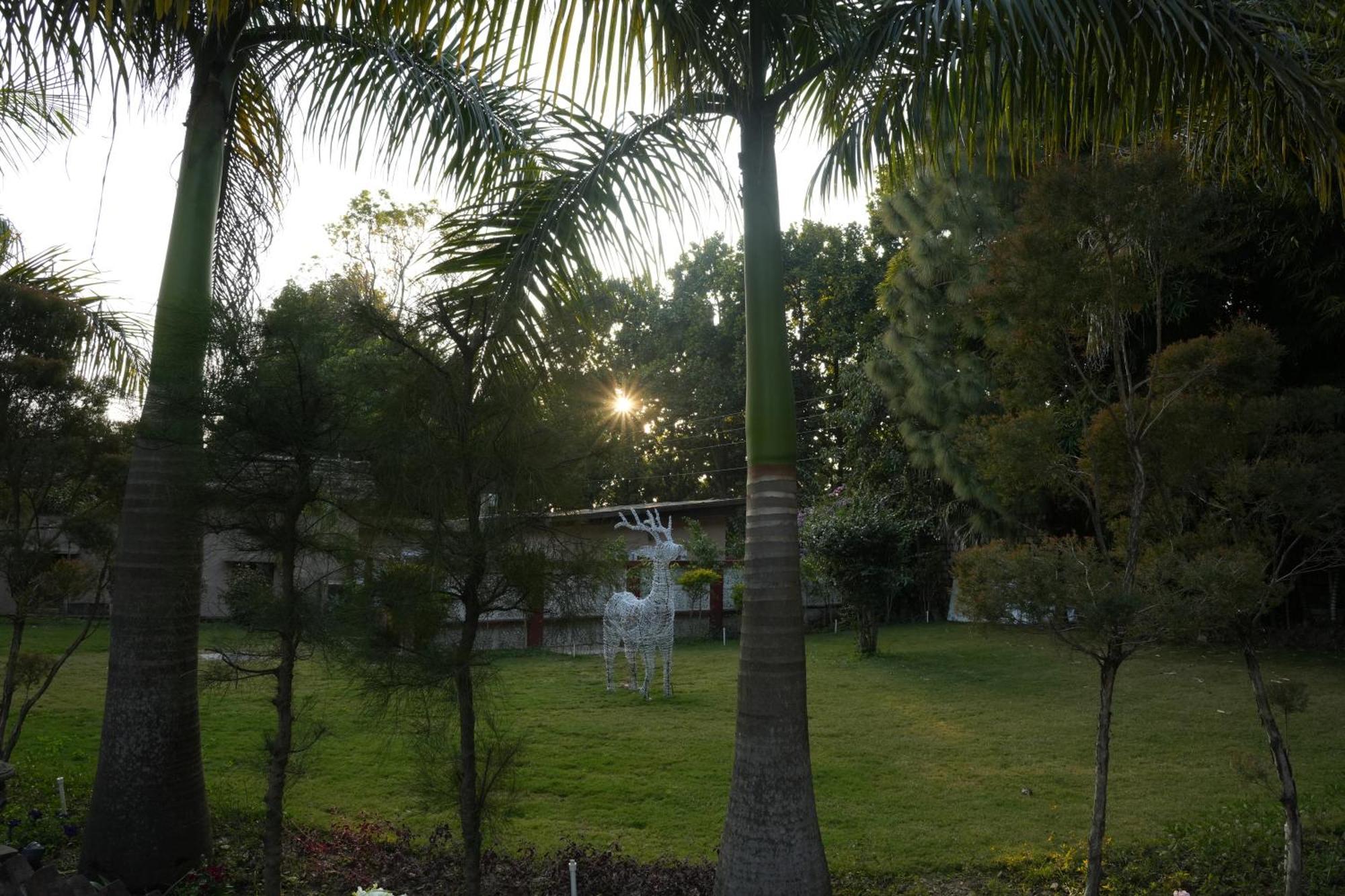 3Acres Resorts Dehradun Exterior foto