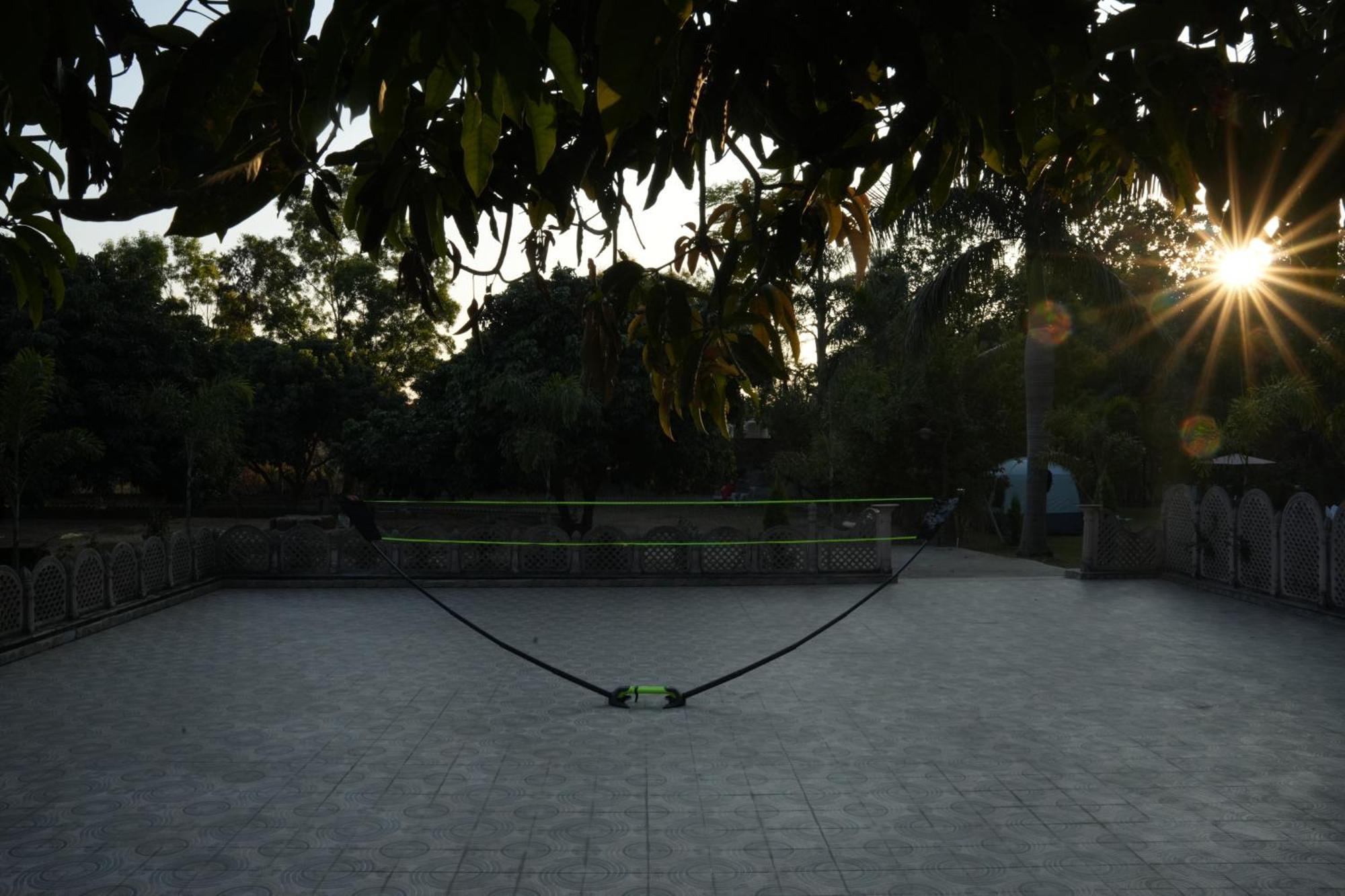 3Acres Resorts Dehradun Exterior foto