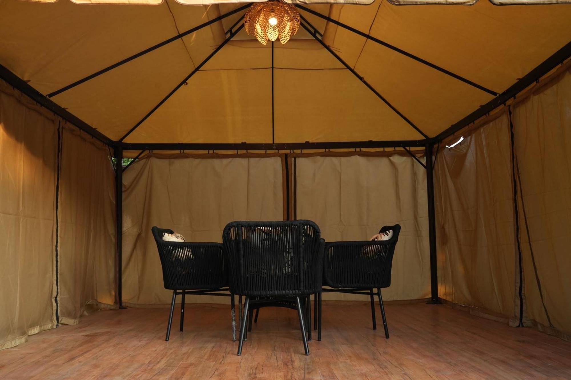 3Acres Resorts Dehradun Exterior foto