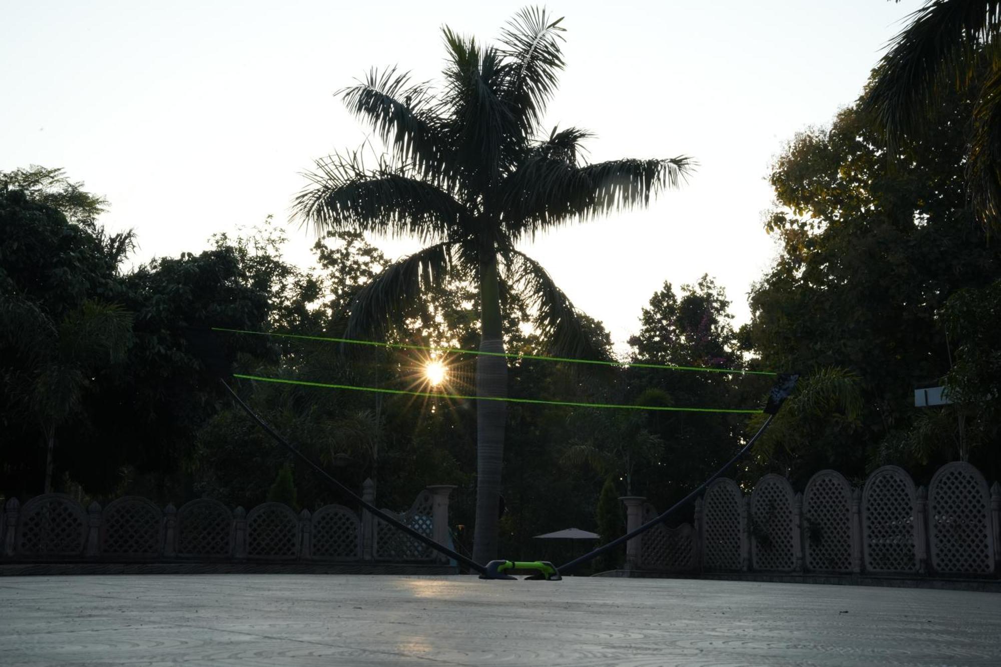 3Acres Resorts Dehradun Exterior foto