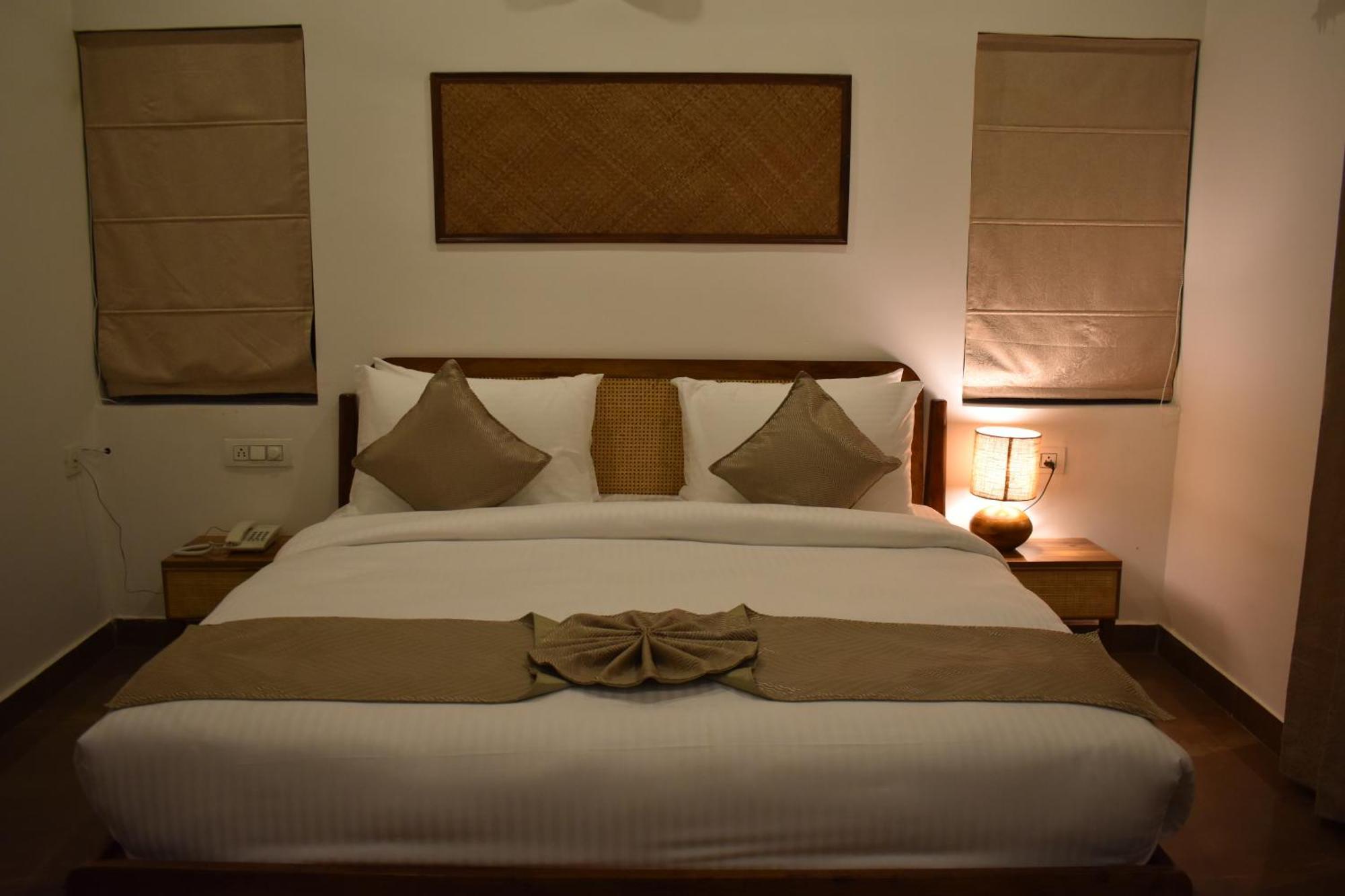 3Acres Resorts Dehradun Exterior foto
