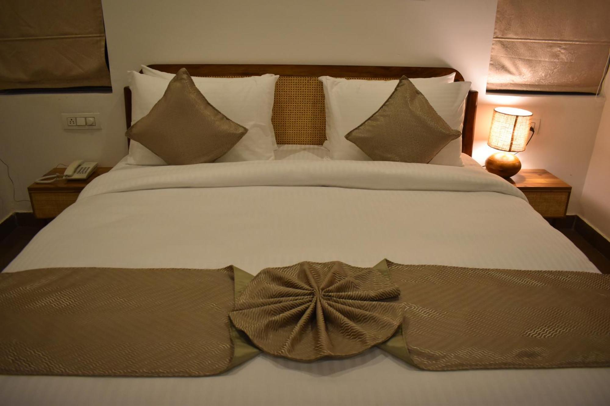 3Acres Resorts Dehradun Exterior foto