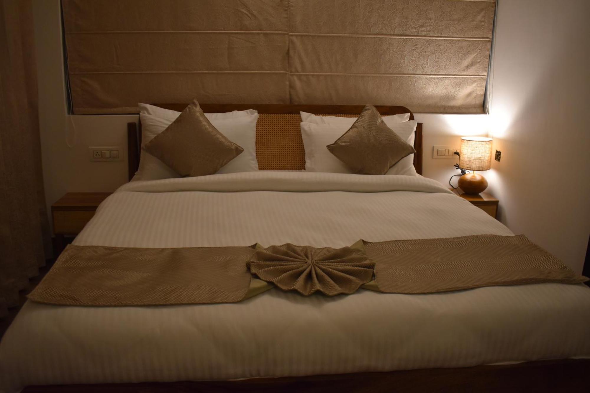 3Acres Resorts Dehradun Exterior foto