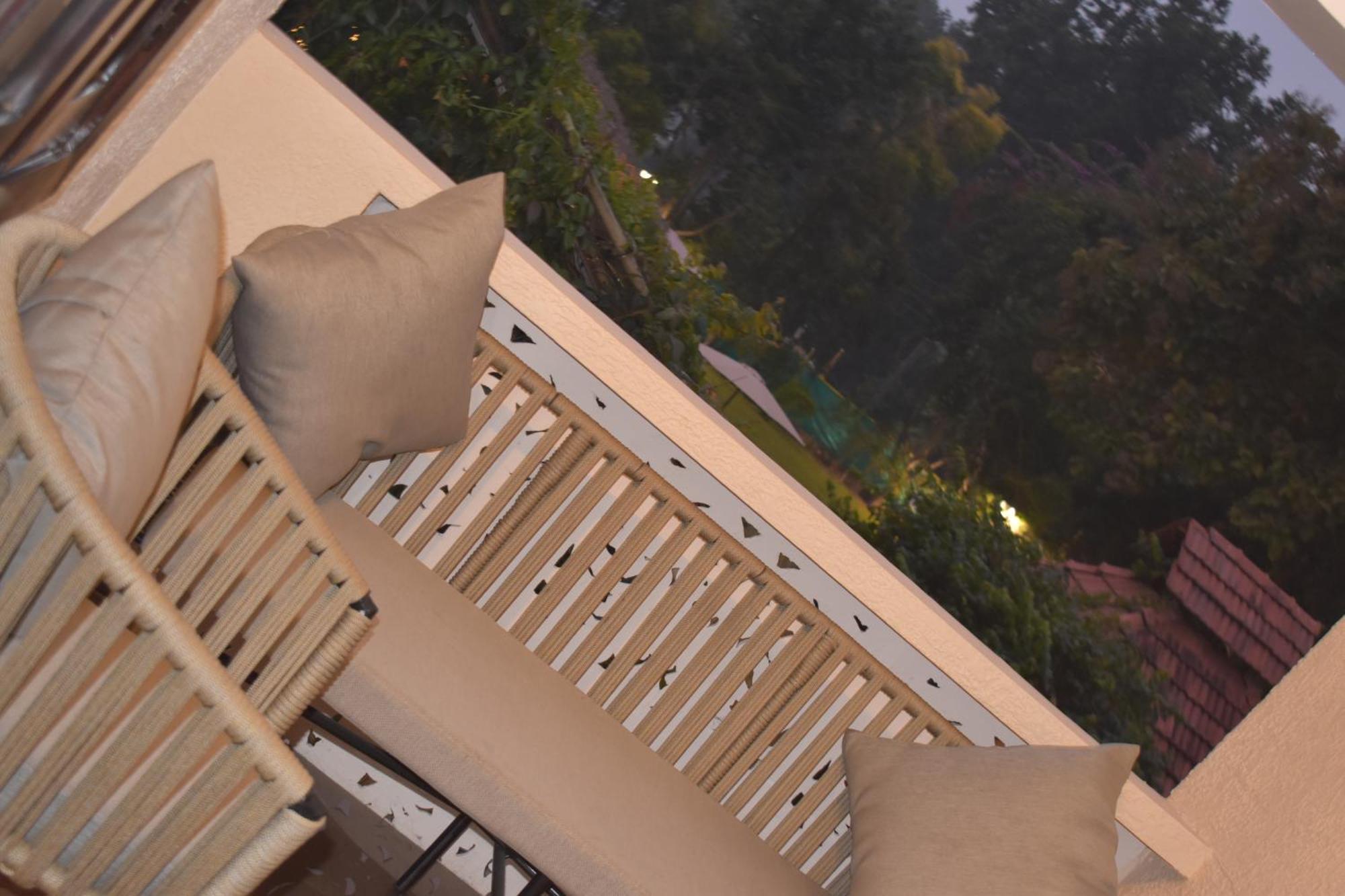 3Acres Resorts Dehradun Exterior foto
